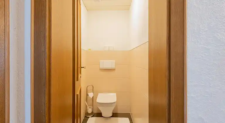 Apartment in Oberlängenfeld