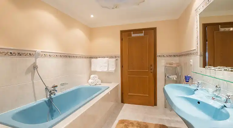 Apartment in Oberlängenfeld