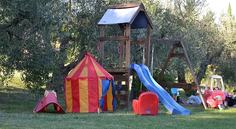 Feriebolig i Cerreto Guidi