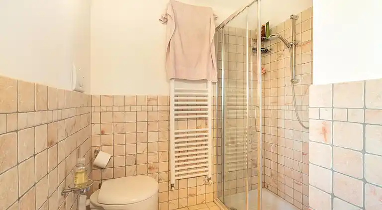 Ferienhaus in Moregnano