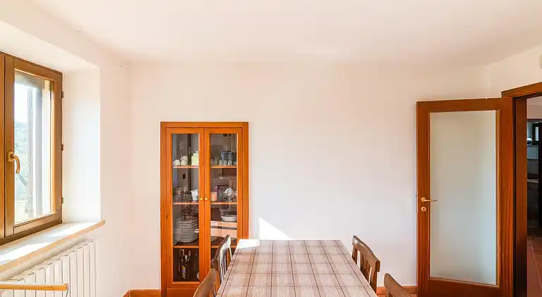 Ferienhaus in Moregnano