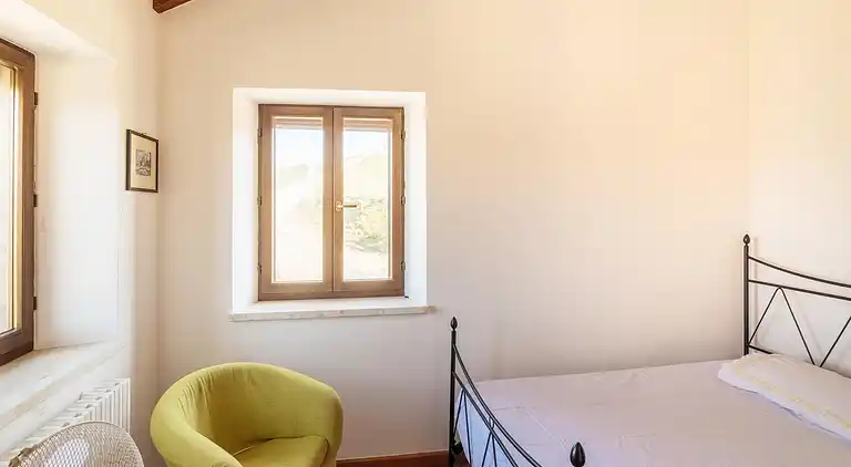 Ferienhaus in Moregnano