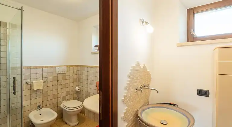 Ferienhaus in Moregnano