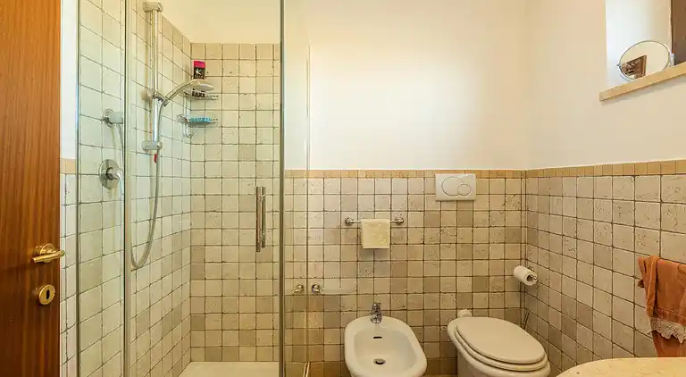 Ferienhaus in Moregnano