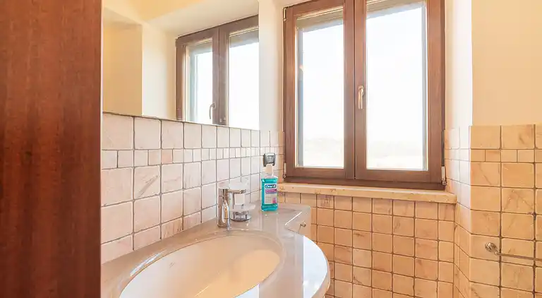 Ferienhaus in Moregnano