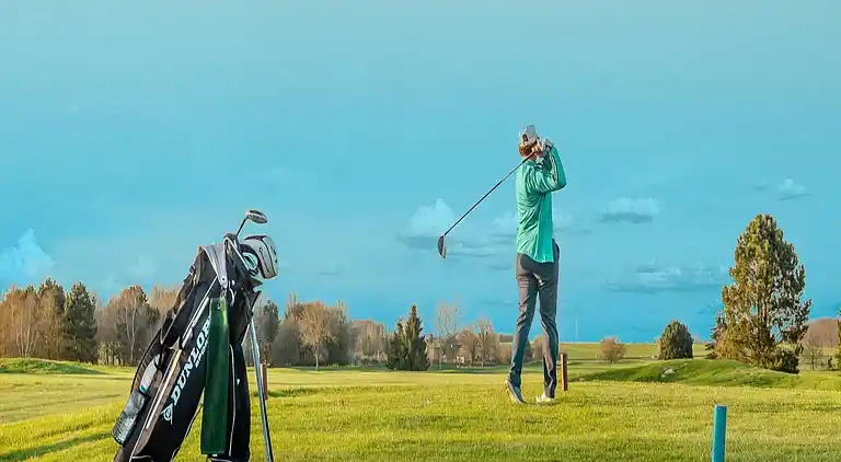 Ferienhaus in Zon en Schild