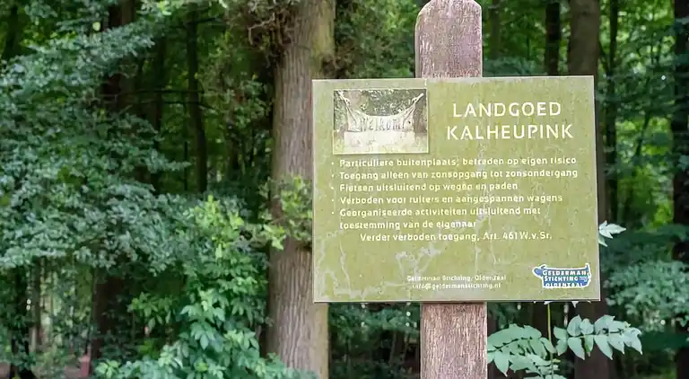 Sommerhus i Oldenzaal