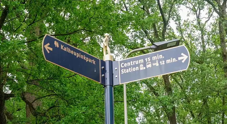 Sommerhus i Oldenzaal