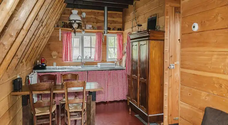 Holiday home in Ruinerwold