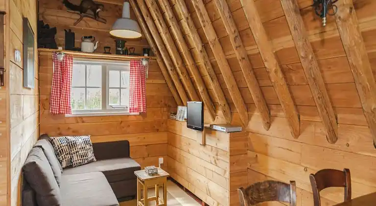 Holiday home in Ruinerwold