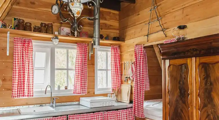 Holiday home in Ruinerwold