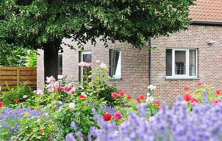 Casa vacanze in Bassenge