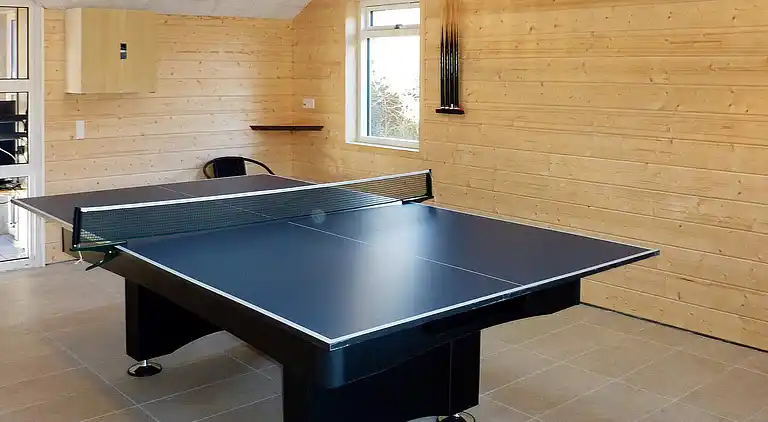 Sommerhus ved Lyngsbæk Strand