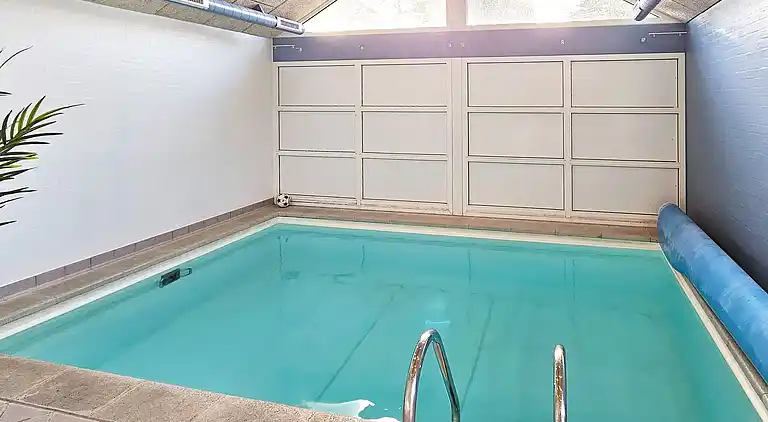 Holiday home in Øster Hurup