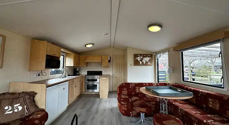 Vakantiehuis in Heino
