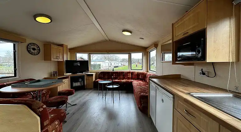 Vakantiehuis in Heino