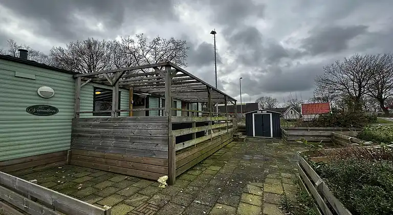 Vakantiehuis in Heino