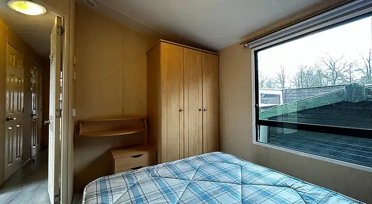 Vakantiehuis in Heino