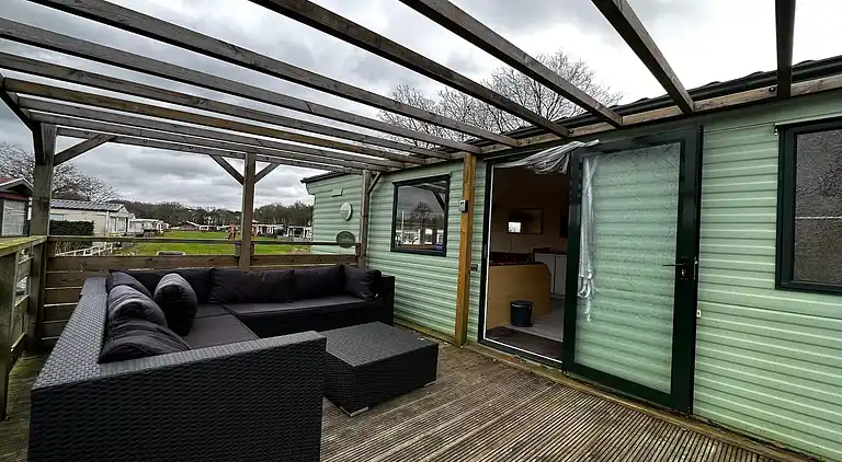 Vakantiehuis in Heino