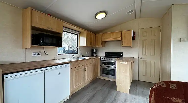 Vakantiehuis in Heino
