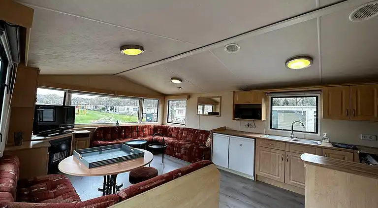 Vakantiehuis in Heino