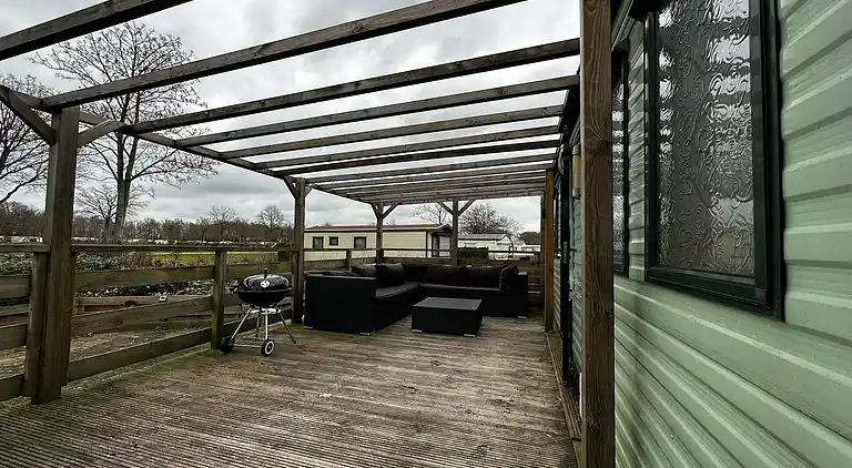Vakantiehuis in Heino