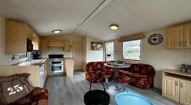 Vakantiehuis in Heino