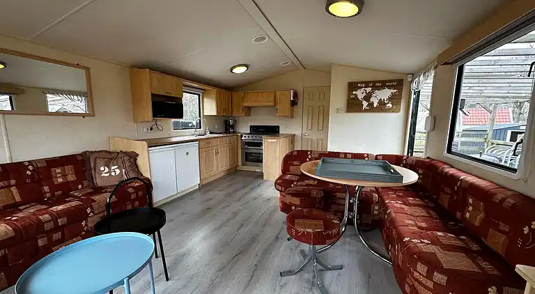 Vakantiehuis in Heino
