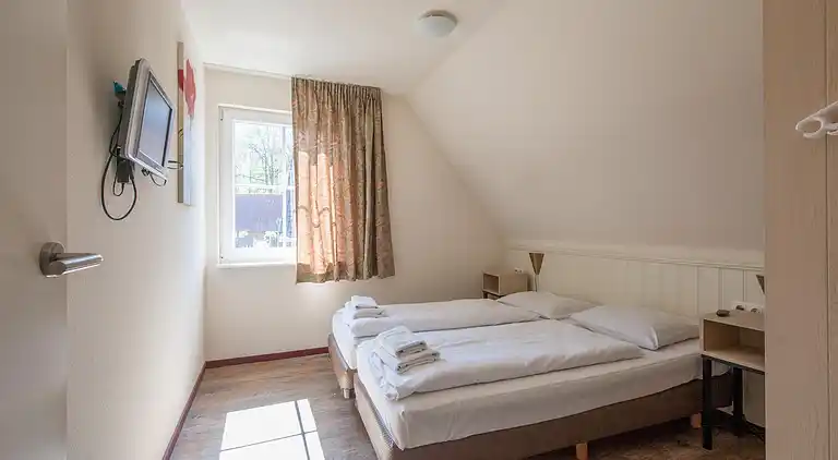 Villa i Ferienpark Gut Langen