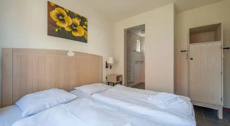 Villa i Ferienpark Gut Langen