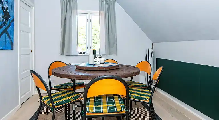 Holiday home in Lemvig