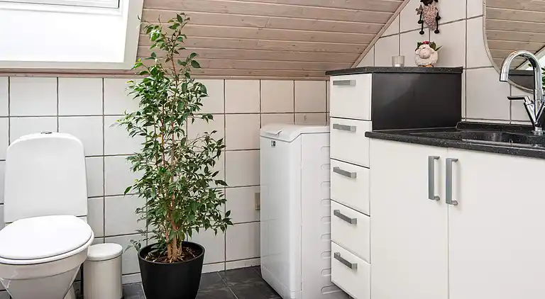 Feriebolig i Havneby