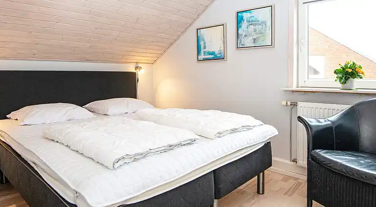 Feriebolig i Havneby