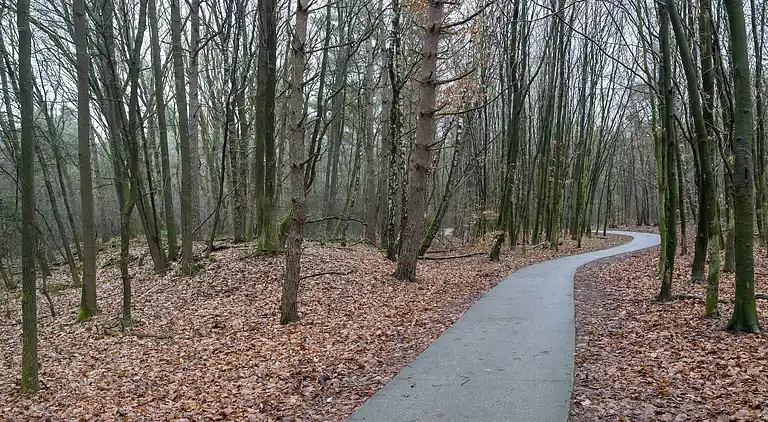 Holiday home in Spier