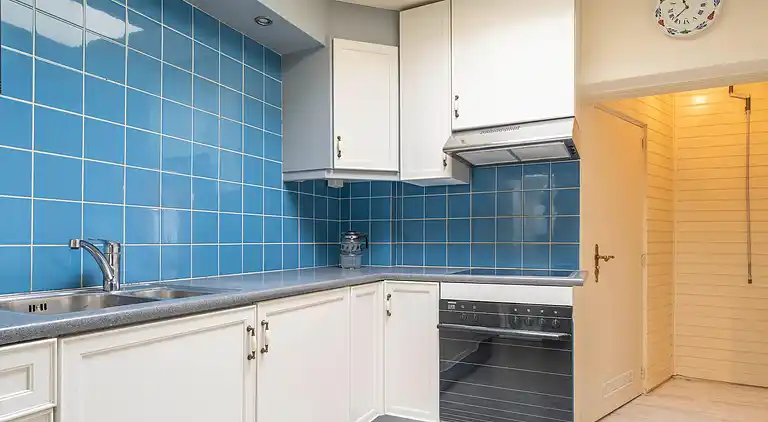 Holiday home in Spier