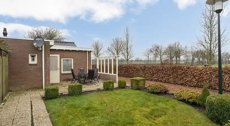 Holiday home in Spier