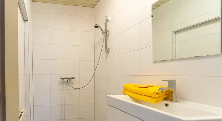 Holiday home in Spier