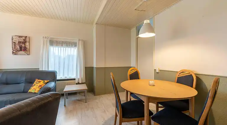 Holiday home in Spier