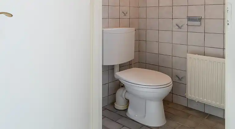 Holiday home in Spier