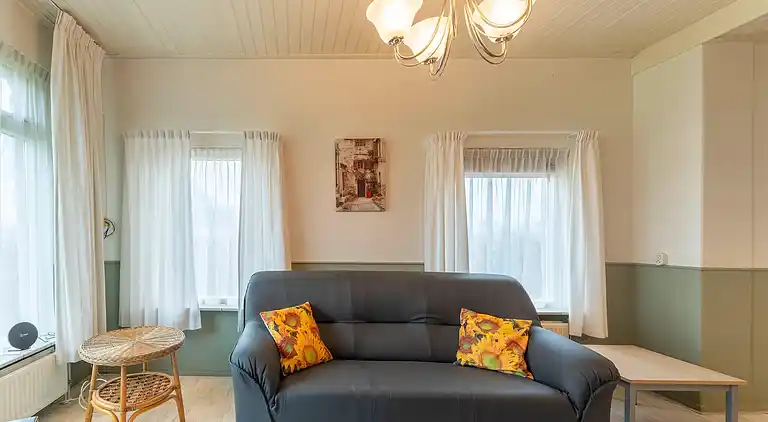 Holiday home in Spier