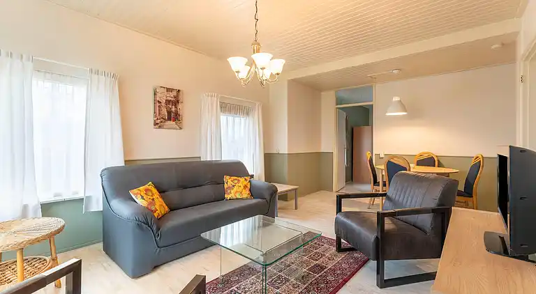 Holiday home in Spier