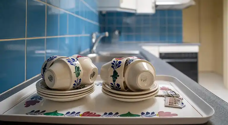 Holiday home in Spier