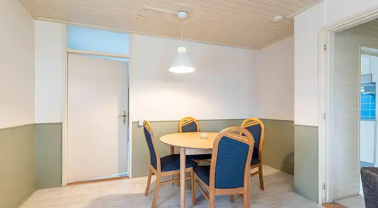 Holiday home in Spier