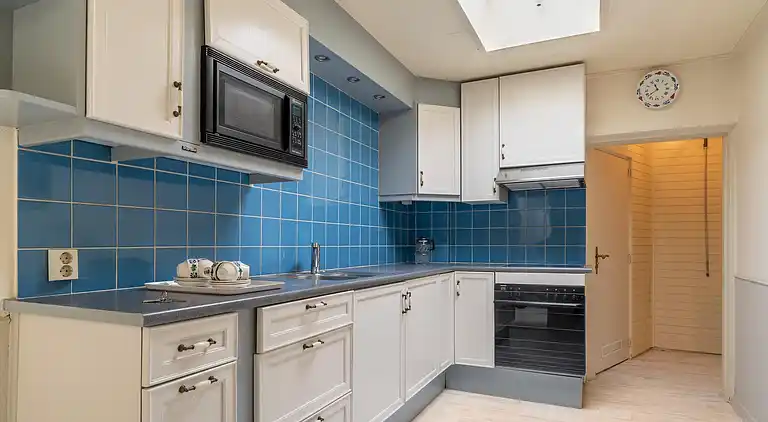 Holiday home in Spier