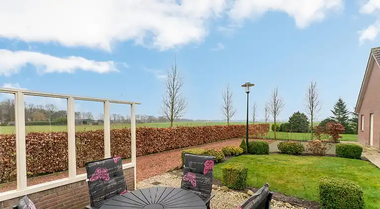 Holiday home in Spier