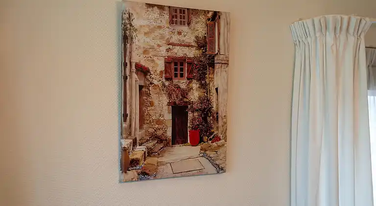 Holiday home in Spier