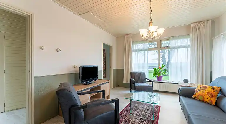 Holiday home in Spier