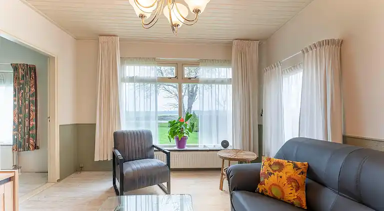 Holiday home in Spier