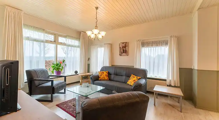 Holiday home in Spier