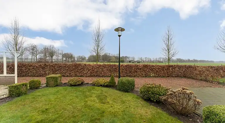 Holiday home in Spier